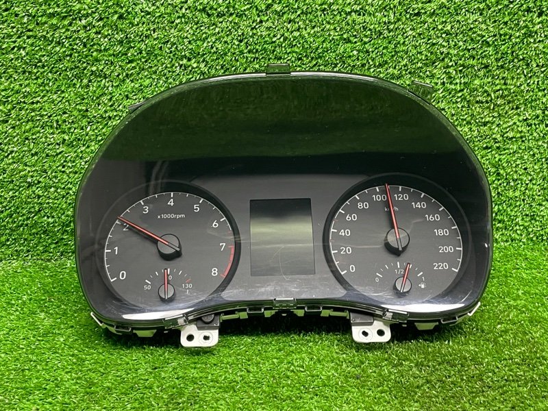 Панель приборов, 3500 рублей, Москва