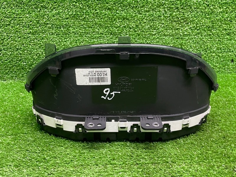 Панель приборов, 3500 рублей, Москва