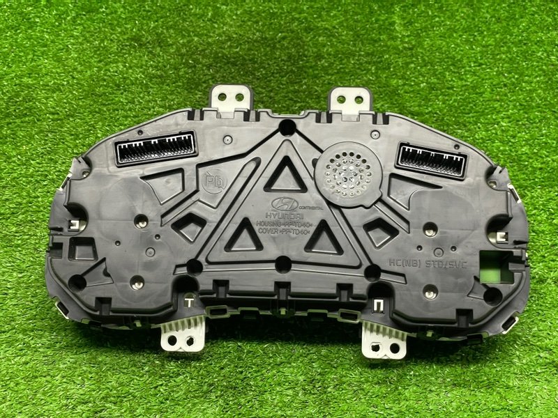 Панель приборов, 3500 рублей, Москва