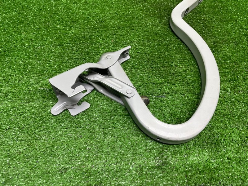 Петля крышки багажника, 3000 рублей, Москва