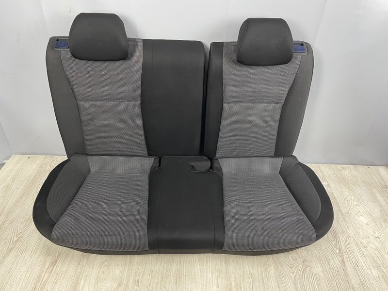 Сиденье заднее, 3500 рублей, Москва