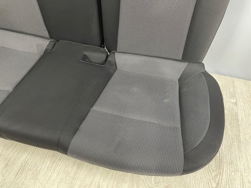 Сиденье заднее, 3500 рублей, Москва