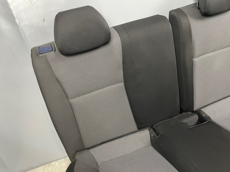 Сиденье заднее, 3500 рублей, Москва