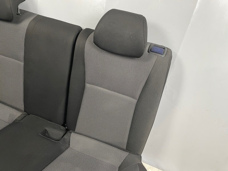 Сиденье заднее, 3500 рублей, Москва