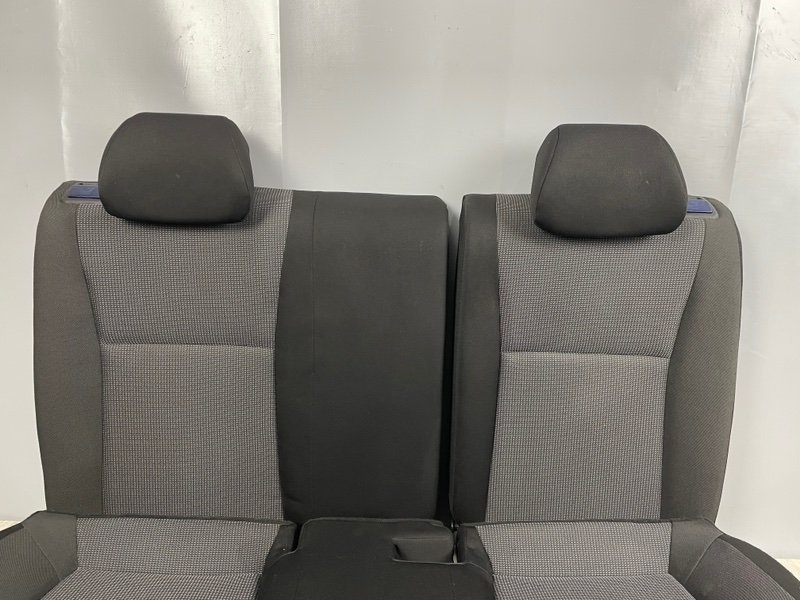 Сиденье заднее, 3500 рублей, Москва