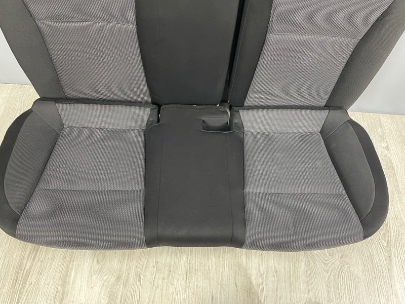 Сиденье заднее, 3500 рублей, Москва