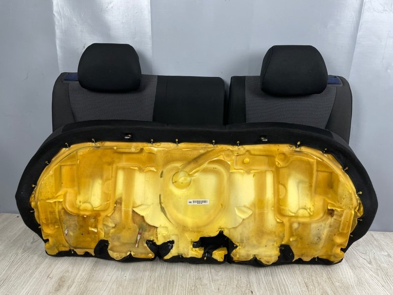 Сиденье заднее, 3500 рублей, Москва