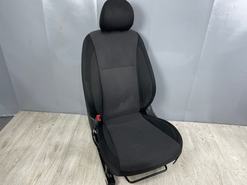 Сиденье переднее левое, 15000 рублей, Москва