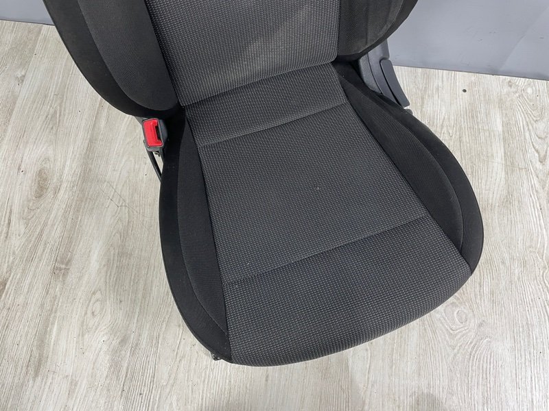 Сиденье переднее левое, 15000 рублей, Москва