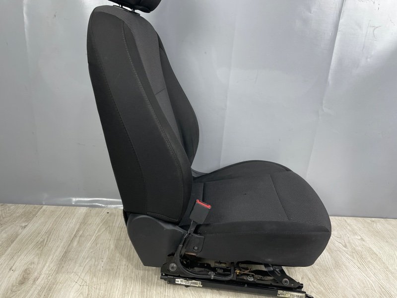 Сиденье переднее левое, 15000 рублей, Москва