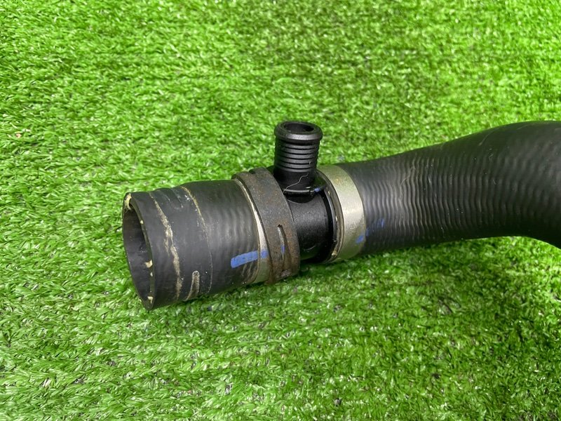 Патрубок радиатора, 2000 рублей, Москва