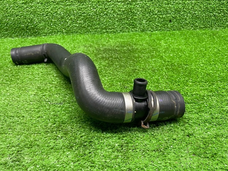 Патрубок радиатора, 2000 рублей, Москва