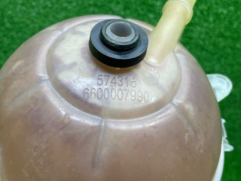 Бачок расширительный, 2000 рублей, Москва