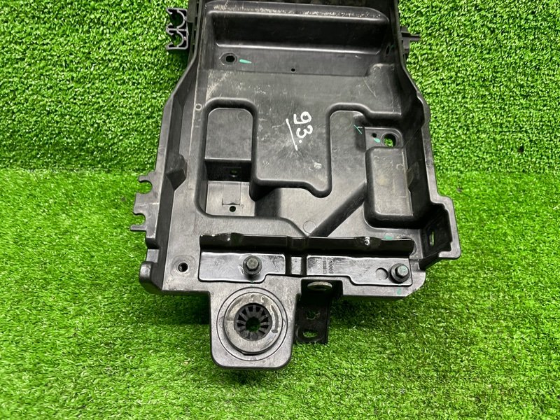 Площадка под АКБ, 1500 рублей, Москва