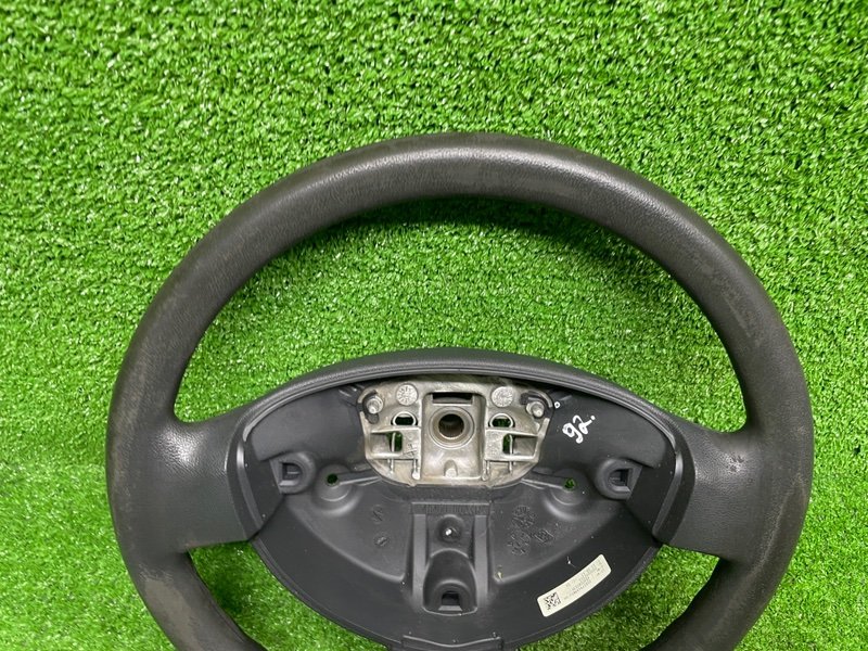 Руль, 2000 рублей, Москва