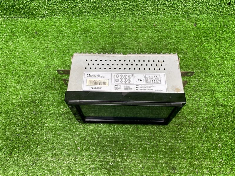 Магнитола, 3500 рублей, Москва