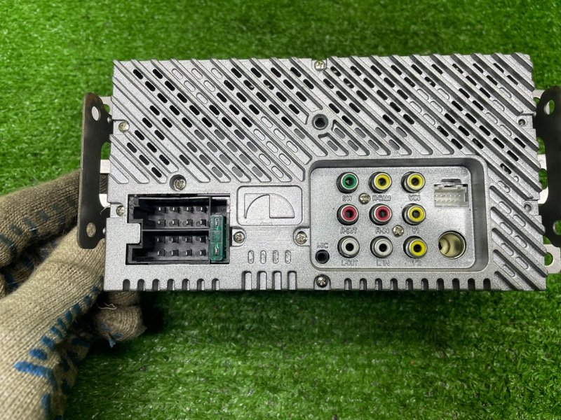 Магнитола, 3500 рублей, Москва