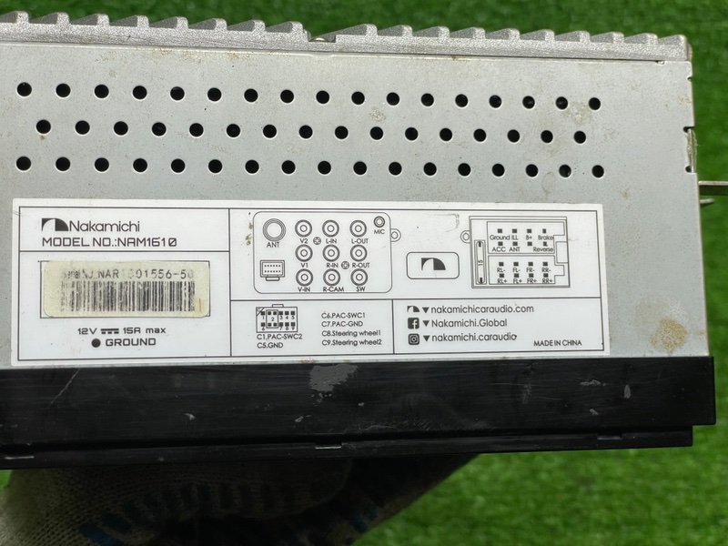 Магнитола, 3500 рублей, Москва