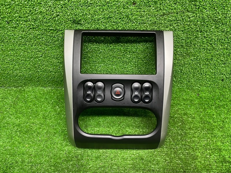 Рамка магнитолы, 1500 рублей, Москва