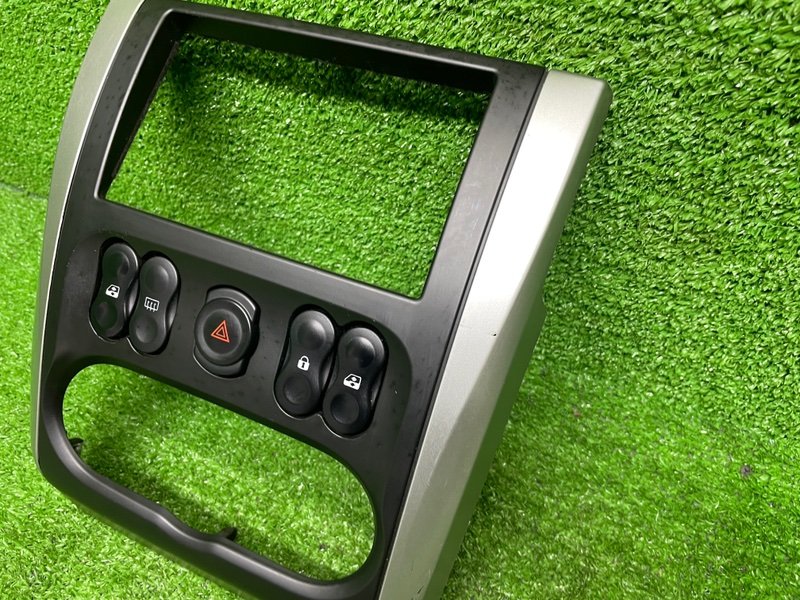 Рамка магнитолы, 1500 рублей, Москва