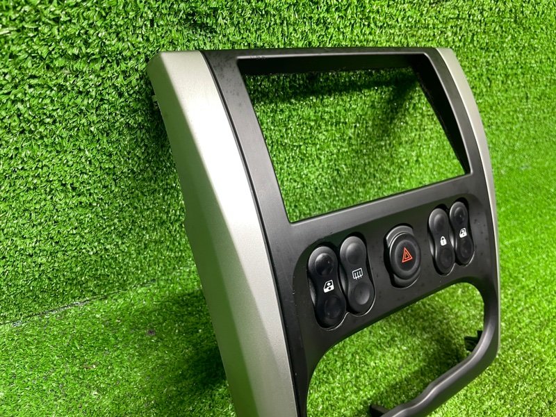 Рамка магнитолы, 1500 рублей, Москва