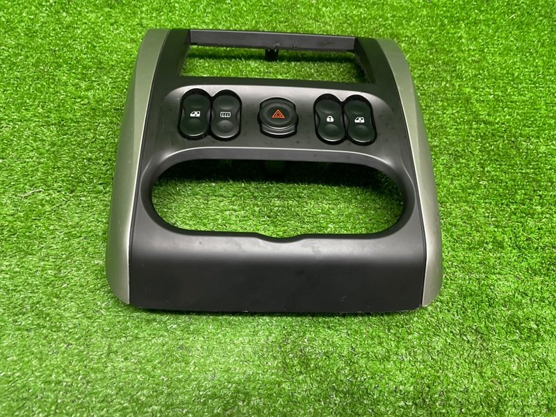 Рамка магнитолы, 1500 рублей, Москва