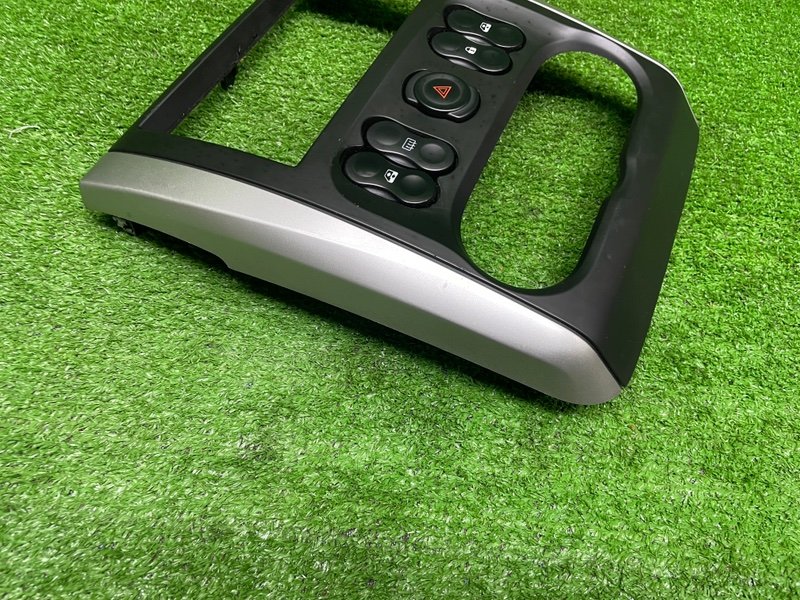 Рамка магнитолы, 1500 рублей, Москва