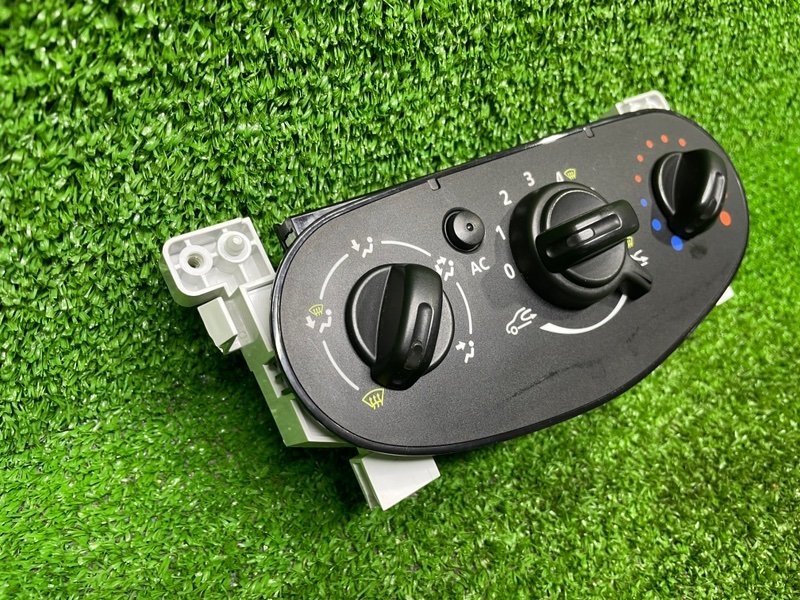 Блок управления отопителем, 2000 рублей, Москва