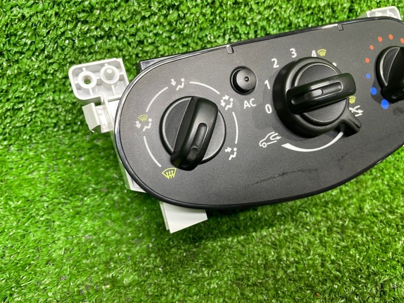 Блок управления отопителем, 2000 рублей, Москва