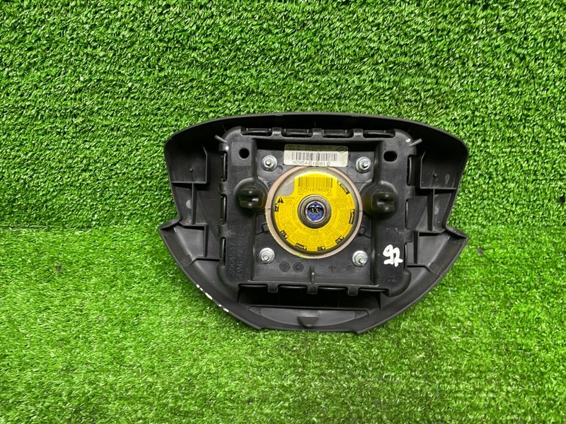 Подушка безопасности в руль, 12000 рублей, Москва