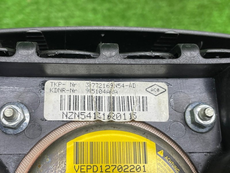 Подушка безопасности в руль, 12000 рублей, Москва