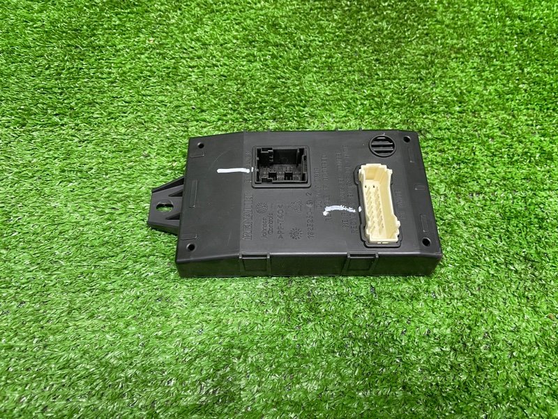 Блок комфорта, 1500 рублей, Москва