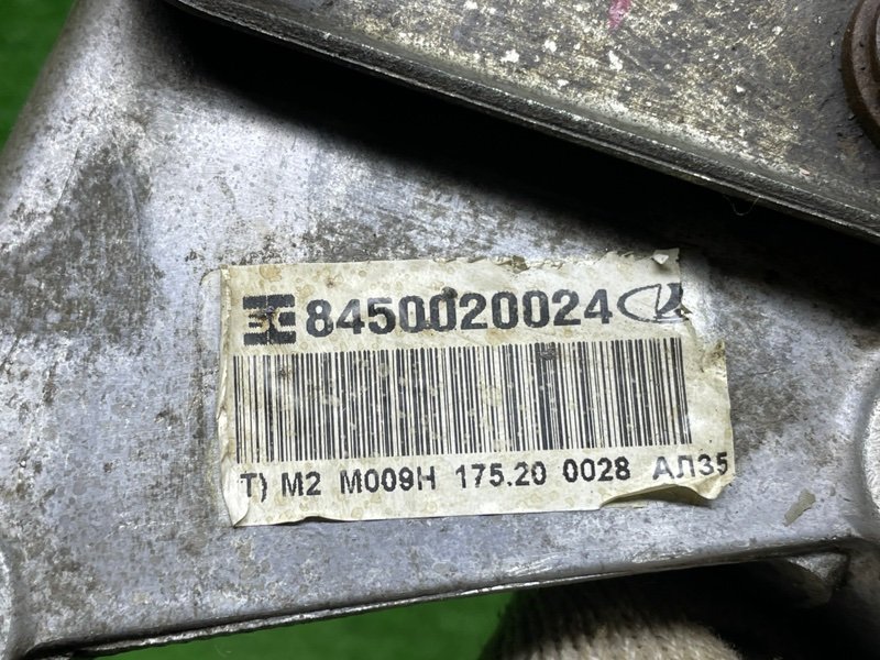 Кронштейн двигателя, 1000 рублей, Москва