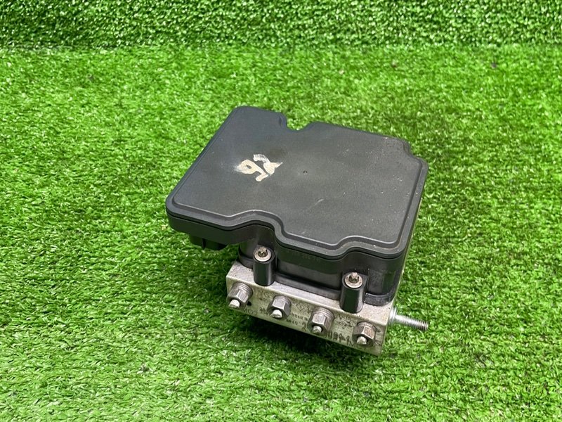 Блок ABS, 3500 рублей, Москва