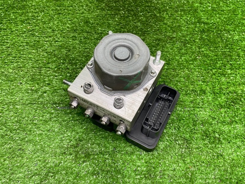 Блок ABS, 3500 рублей, Москва