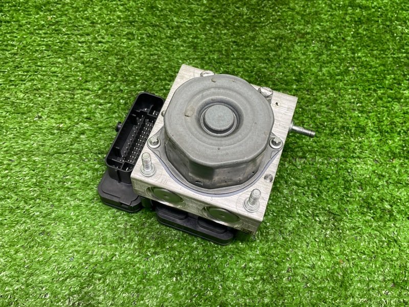 Блок ABS, 3500 рублей, Москва