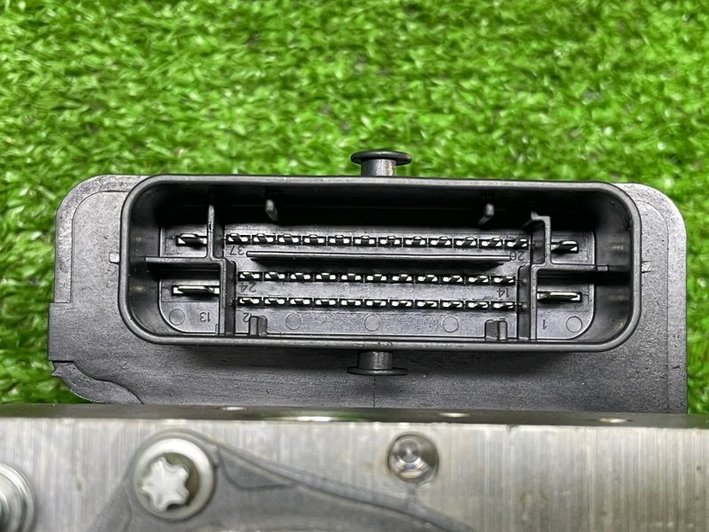 Блок ABS, 3500 рублей, Москва