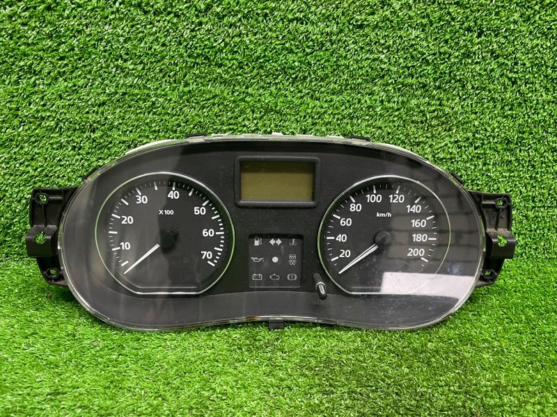 Панель приборов, 3500 рублей, Москва