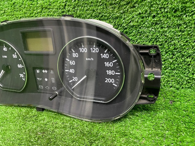 Панель приборов, 3500 рублей, Москва