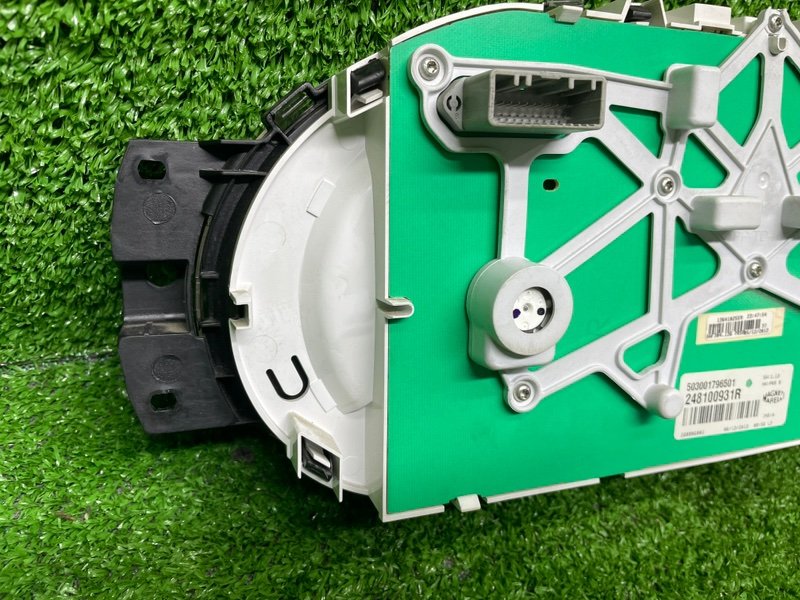 Панель приборов, 3500 рублей, Москва