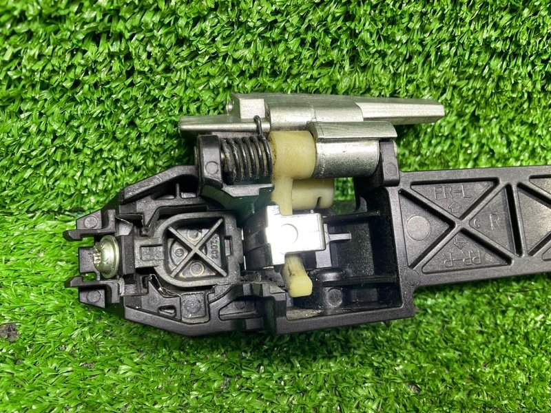 Ручка двери наружная, 1500 рублей, Москва