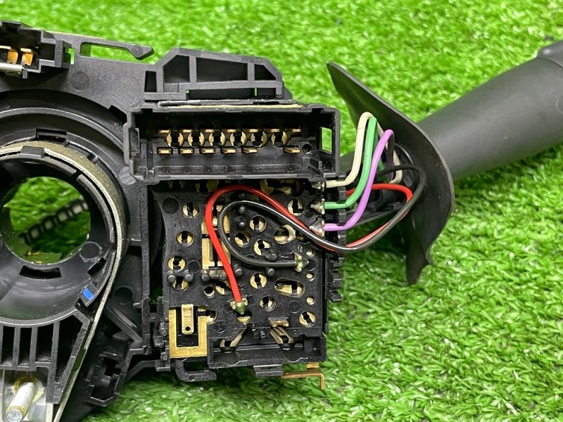 Переключатель поворотов подрулевой, 3000 рублей, Москва