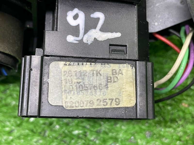 Переключатель поворотов подрулевой, 3000 рублей, Москва