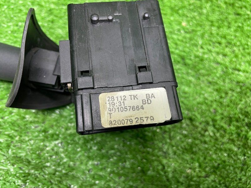 Переключатель стеклоочистителей, 2000 рублей, Москва