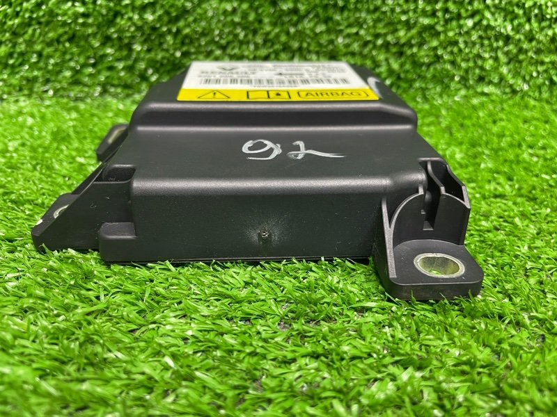 Блок управления AIR BAG, 1000 рублей, Москва