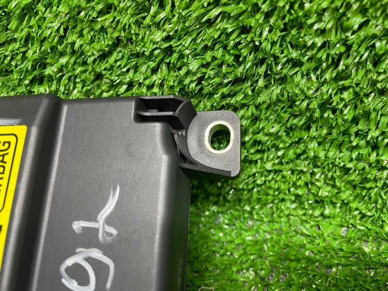 Блок управления AIR BAG, 1000 рублей, Москва