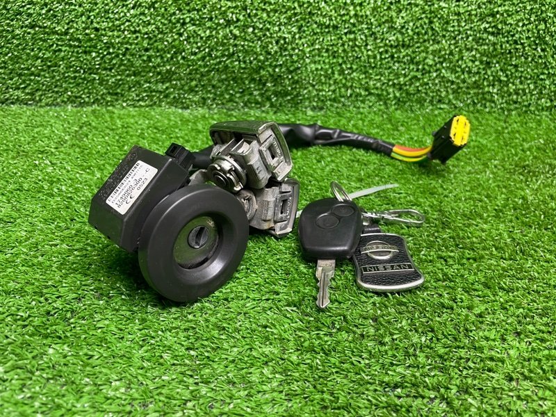 Замок зажигания, 3500 рублей, Москва