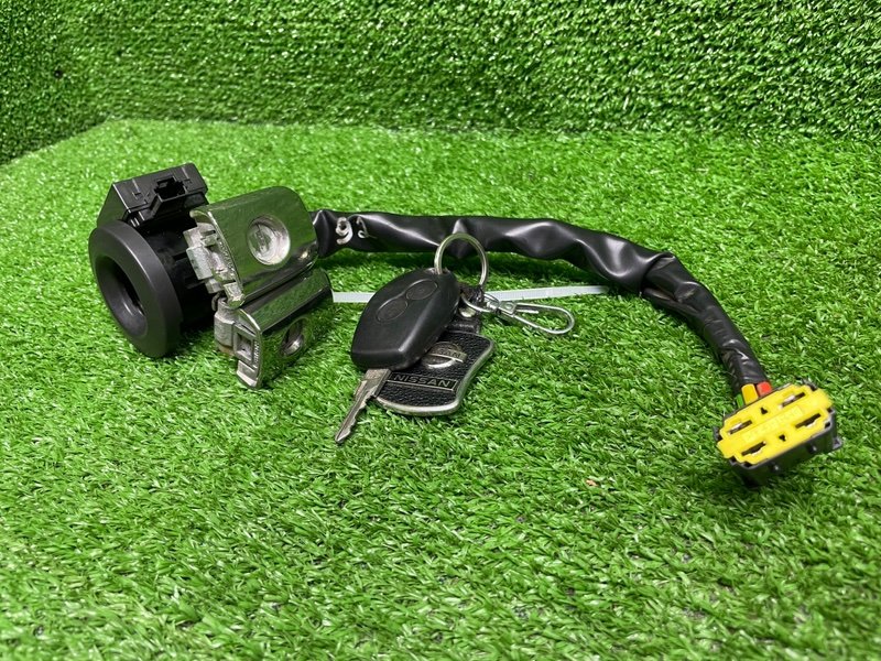 Замок зажигания, 3500 рублей, Москва