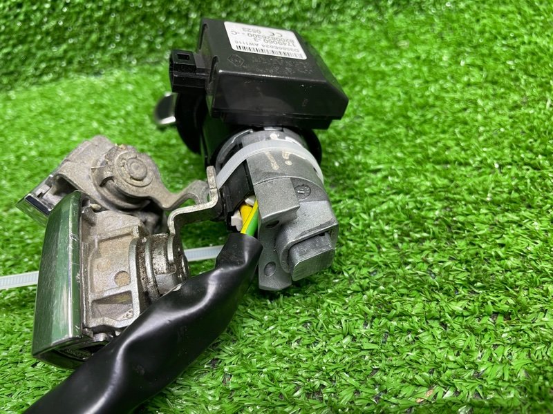 Замок зажигания, 3500 рублей, Москва