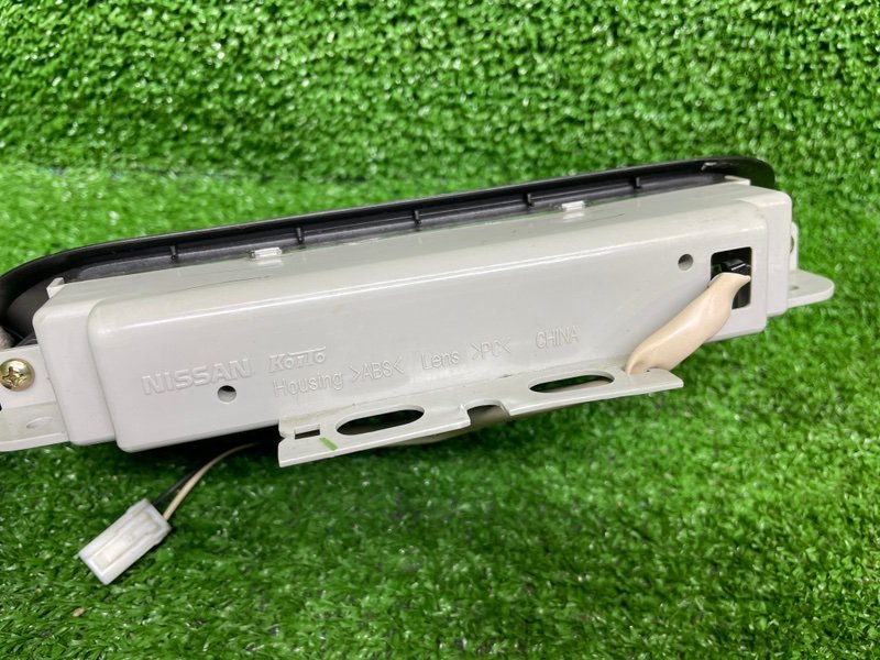 Фонарь задний (стоп сигнал), 1000 рублей, Москва